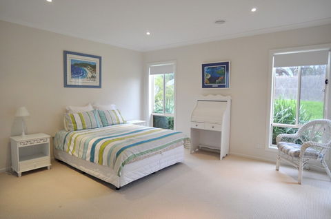 THE Haven Surf Side - Accommodation NSW 3