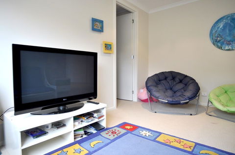 THE Haven Surf Side - Accommodation NSW 6