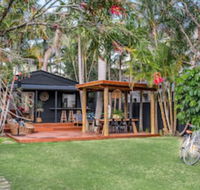 A PERFECT STAY - 3 Salty Sisters - Accommodation NSW