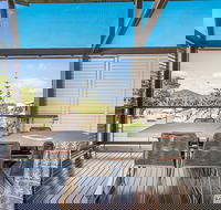 Your Luxury Escape - On The Bay 2 - Accommodation NSW