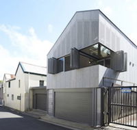 Studio Reuss - a City Retreat - Accommodation NSW