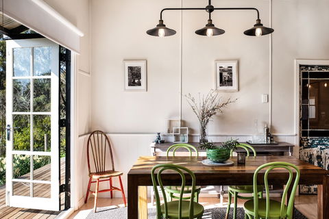 Table Hill Cottage - Accommodation NSW 6