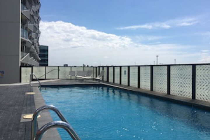 Docklands VIC Accommodation NSW