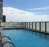 JC Water View Apartment on La Trobe - Accommodation NSW