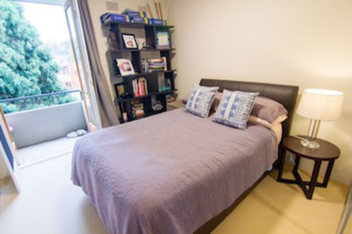 Waverton NSW Accommodation NSW