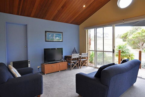 THE Sails 4 Linen Included Central Location - Accommodation NSW 7