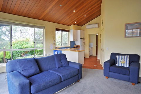 THE Sails 4 Linen Included Central Location - Accommodation NSW 6