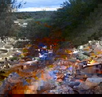 Bayplay Beach Accommodation - 2 locations - Accommodation NSW