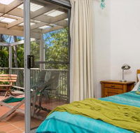 5 / 49 Childe Street Hideaway at Belongil - Accommodation NSW