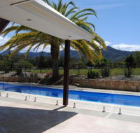 Colorado Beauty nestled in the heart of Bonville - Accommodation NSW