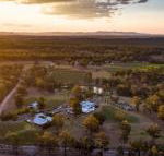 Ironbark Villa 1 - Accommodation NSW