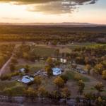 Ironbark Villa 1 - Accommodation NSW 0