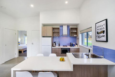 Ironbark Villa 5 - Accommodation NSW 6