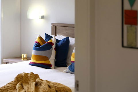 Ironbark Villa 5 - Accommodation NSW 1