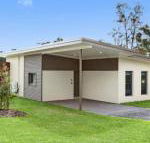 Ironbark Villa 5 - Accommodation NSW