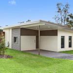 Ironbark Villa 5 - Accommodation NSW 0