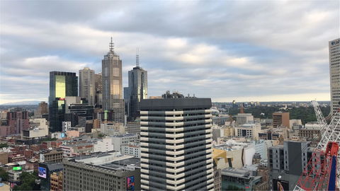 Union Tower S Collection - Accommodation NSW 3