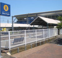 Amg Motel  Serviced Apartments - Accommodation NSW