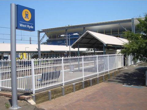 Amg Motel & Serviced Apartments - Accommodation NSW 0