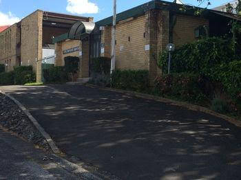 Amg Motel & Serviced Apartments - Accommodation NSW 1