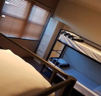 Central Backpackers - Hostel - Accommodation NSW