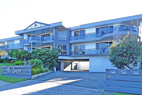 QUAYS 6 - Accommodation NSW 5