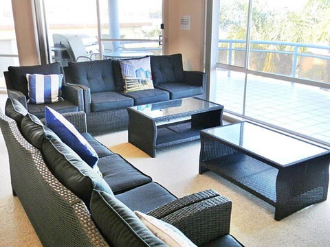 QUAYS 6 - Accommodation NSW 6