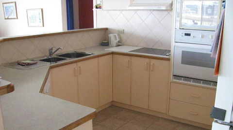 QUAYS 6 - Accommodation NSW 4