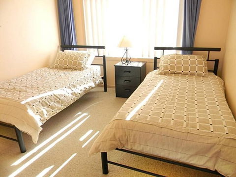 QUAYS 6 - Accommodation NSW 3