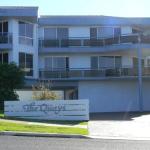 QUAYS 6 - Accommodation NSW 1