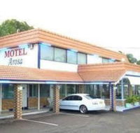 Arosa Motel - Accommodation NSW