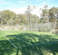 Protea Farm Cottages - Accommodation NSW