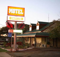 Bottlebrush Motel - Accommodation NSW