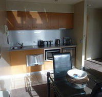 Flinders Lane Holiday Apartments - Accommodation NSW