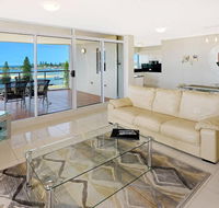 Sunrise Apartments Tuncurry - Accommodation NSW