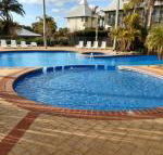 Private Apartments at the Sanctuary Resort - Accommodation NSW
