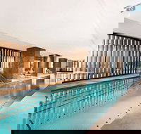 Melbourne Private Apts Collins Wharf - Accommodation NSW