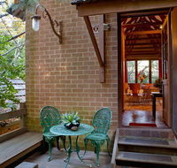 Cherrytree Cottage - Accommodation NSW