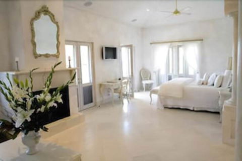 Abbie's Byron Bay Villa - Accommodation NSW 7