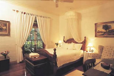 Abbie's Byron Bay Villa - Accommodation NSW 4