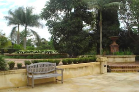 Abbie's Byron Bay Villa - Accommodation NSW 3