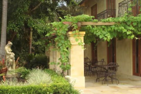 Abbie's Byron Bay Villa - Accommodation NSW 2