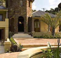 Abbie's Byron Bay Villa - Accommodation NSW