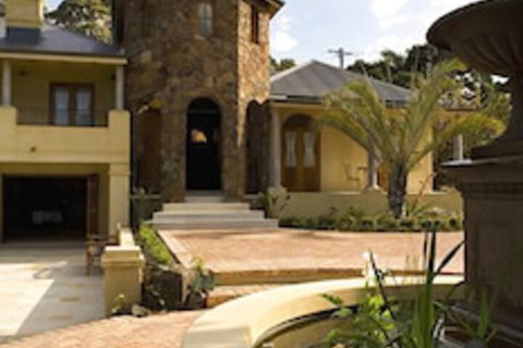 Abbie's Byron Bay Villa - Accommodation NSW 0