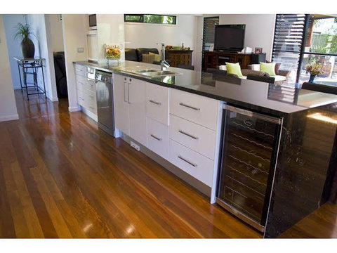 Woonum 7 - Accommodation NSW 0
