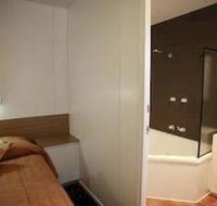 Nagambie Lakes Leisure Park - Accommodation NSW