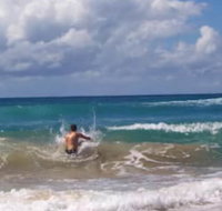 Woolgoolga Motor Inn - Accommodation NSW