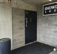 Snowdrift Lodge - Accommodation NSW