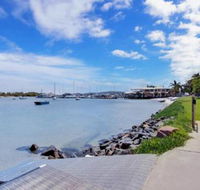 Sunset Court Unit 1 / 3 Resthaven Avenue - Accommodation NSW
