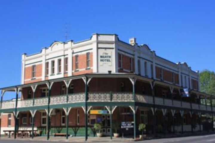 Neath NSW Accommodation NSW